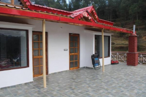 The Highlands Homestay
